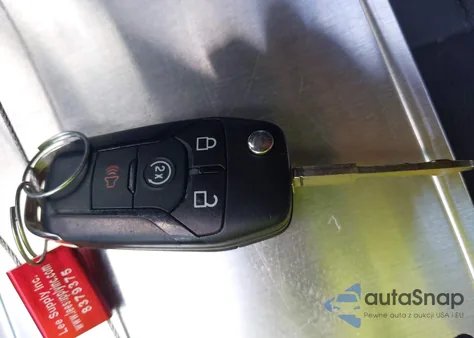 2019 Ford F-150 Xlt z USA, uszkodzony, nr VIN 1FTEW1EP9KFA23843